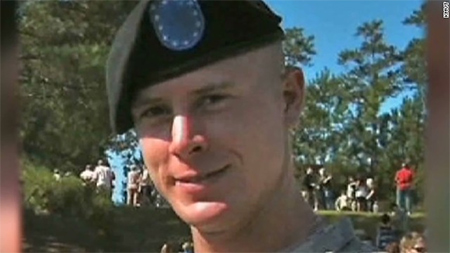 Hagel defiende ’la decisión correcta’ de canjear a Bergdahl por cinco talibanes
